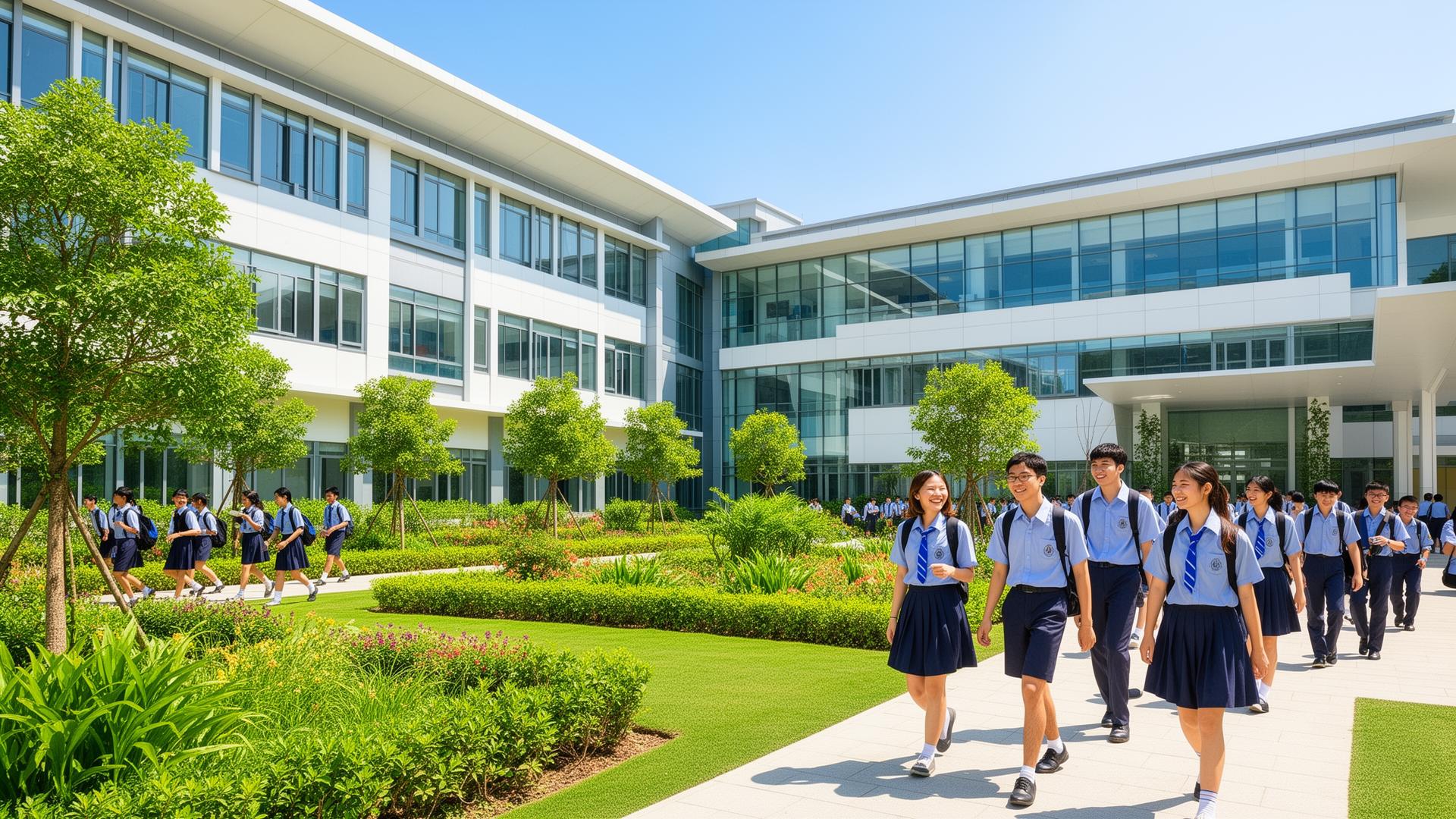 Where Knowlegde meets excellence